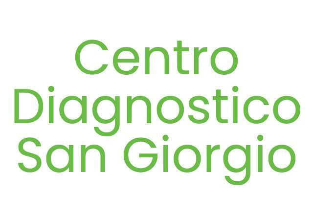Centro Diagnostico S.Giorgio Srl